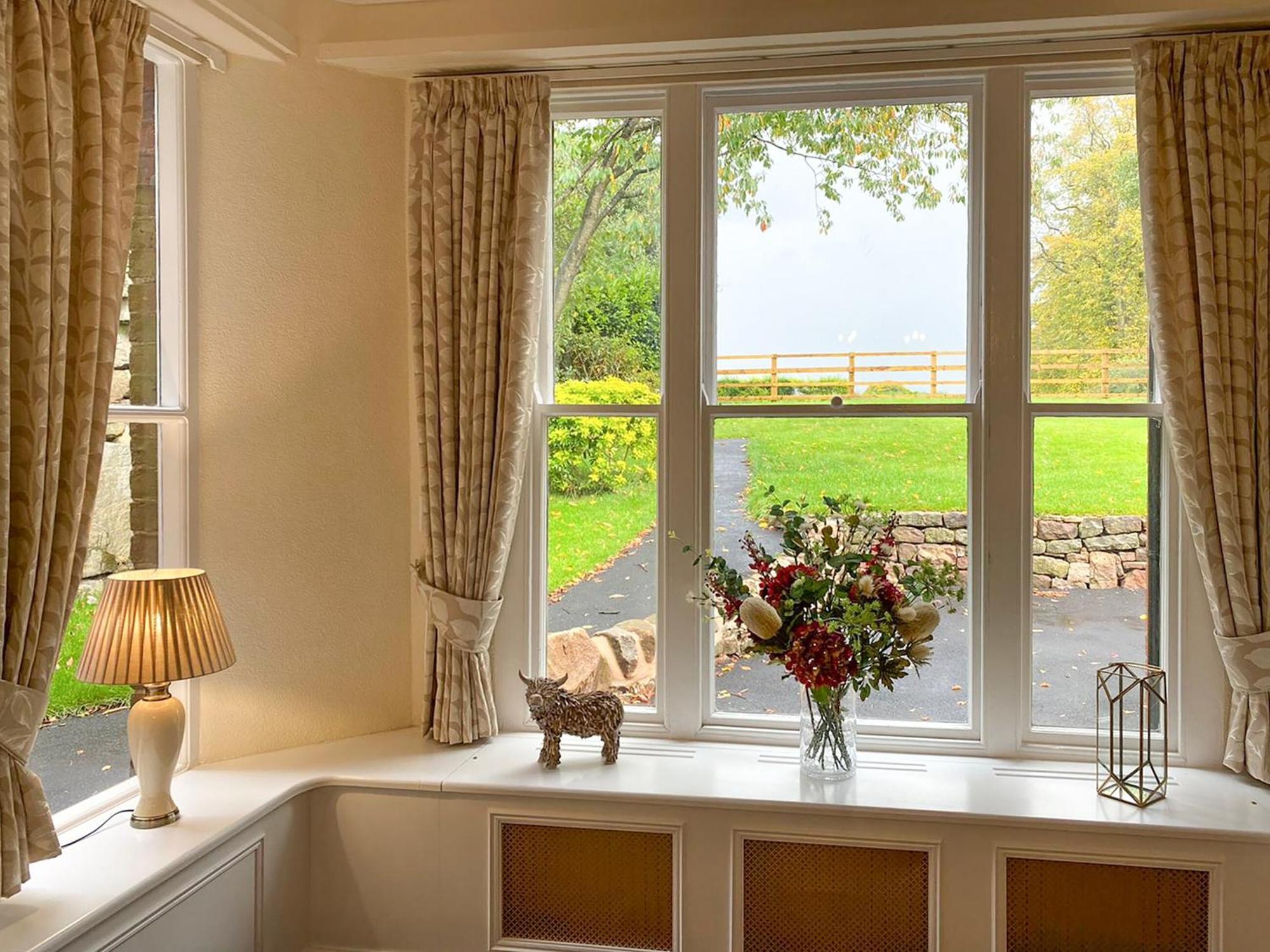 Heath View Villa Cheddleton Exterior photo