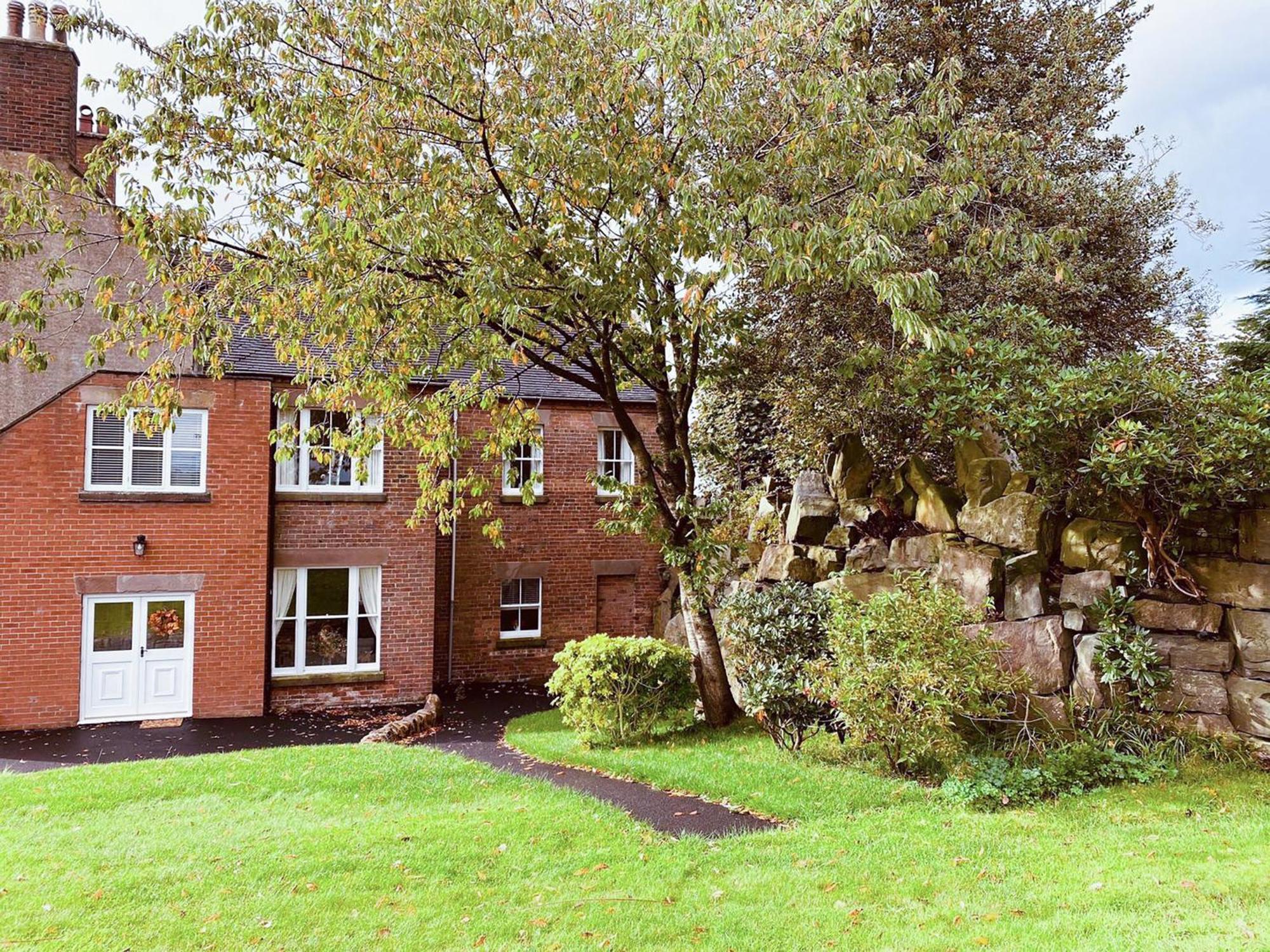 Heath View Villa Cheddleton Exterior photo